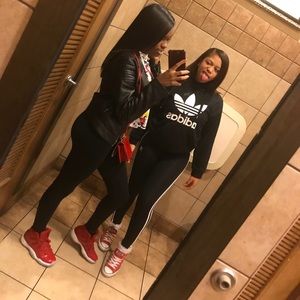 haters will say im not thick lol 🤣🤨😩